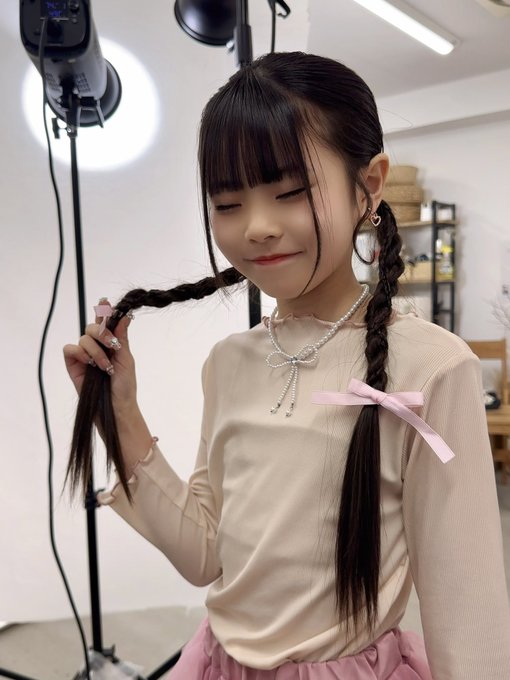 Twitterのコスプレ画像21