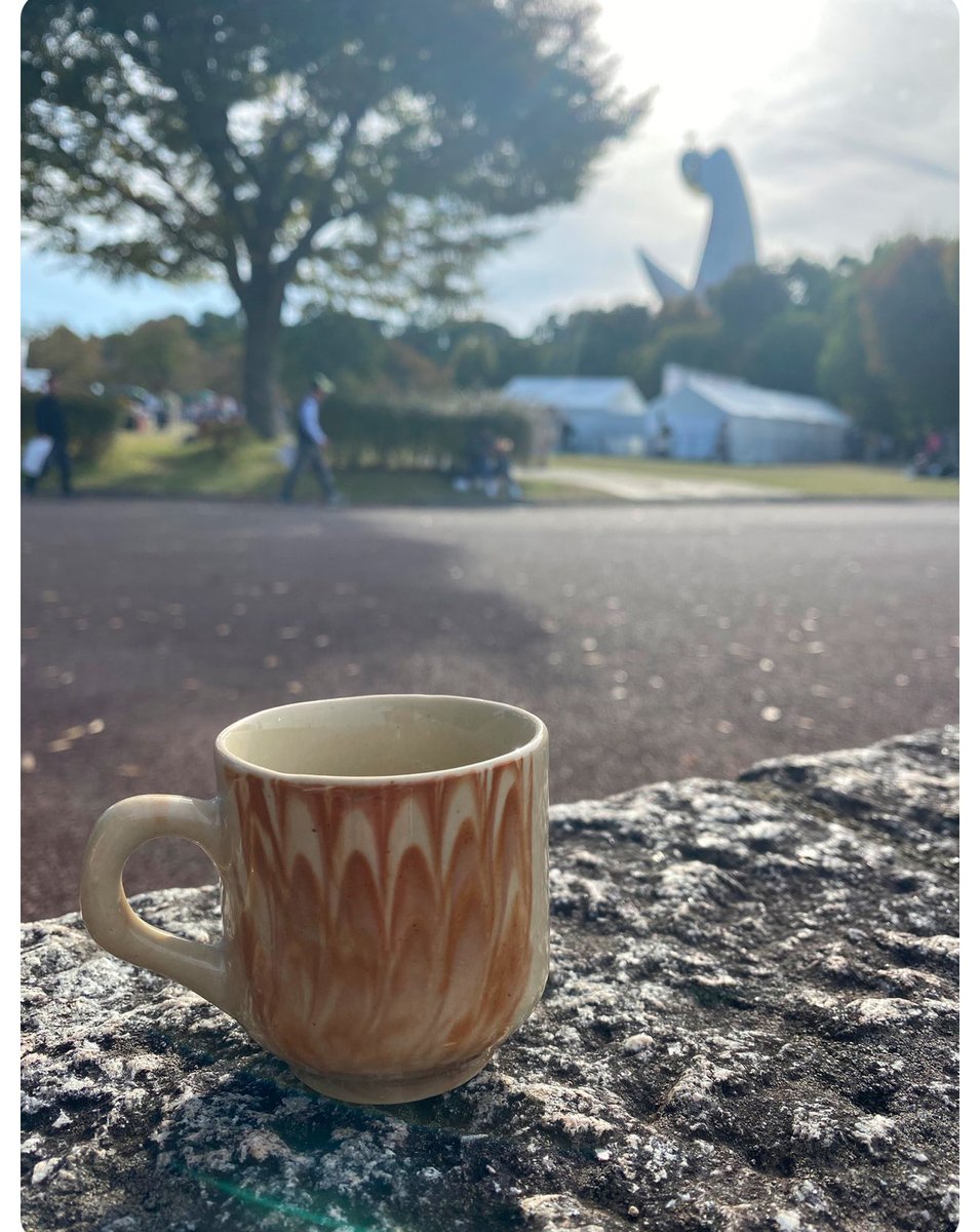 eigatoindojin's tweet photo. マサララジオ
チャイのマグカップ
小さいとテンション
下がるわ...
でも「これは良い思いで
ですね」
MMVP当たりました
おめでとう㊗️ございました
#マサララジオ
#ABCラジオ
#おめでとう
#MMVP https://t.co/vZP06YPtrR
