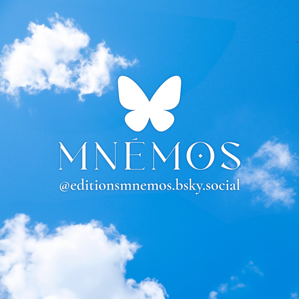 Les éditions Mnémos sont désormais sur BlueSky ! Rejoignez nous pour suivre toute notre actualité !