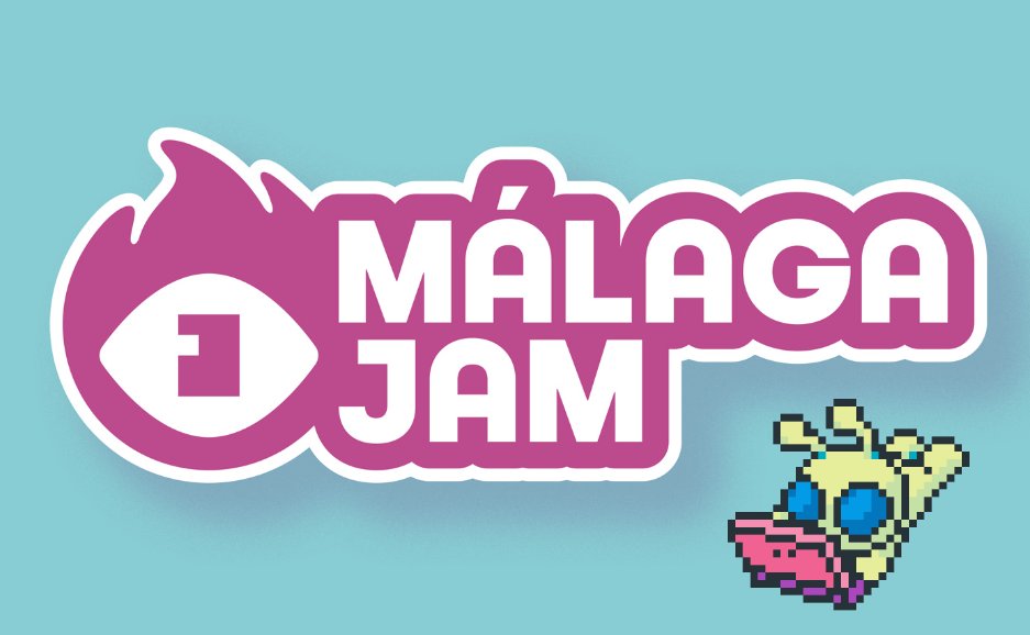 MálagaJam tweet media