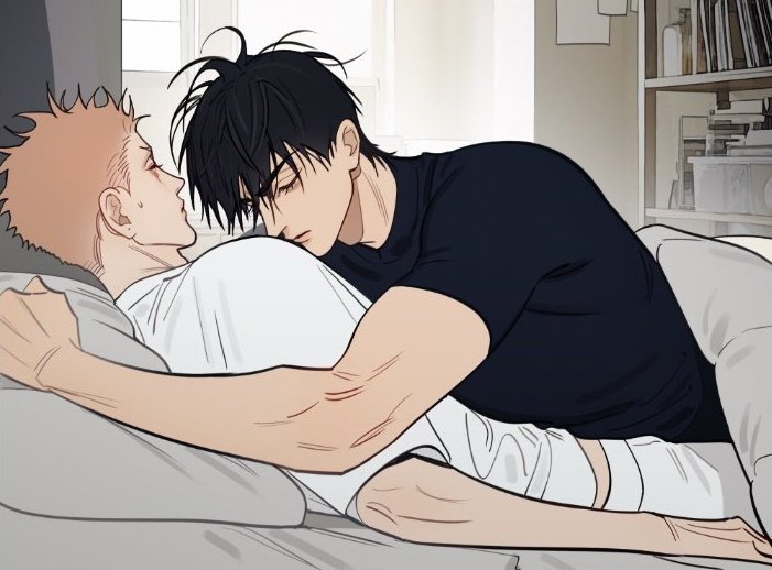 ElvirShelsy's tweet photo. @old_xian Some things never change 🥹❤️ https://t.co/tsu2LzFsAv