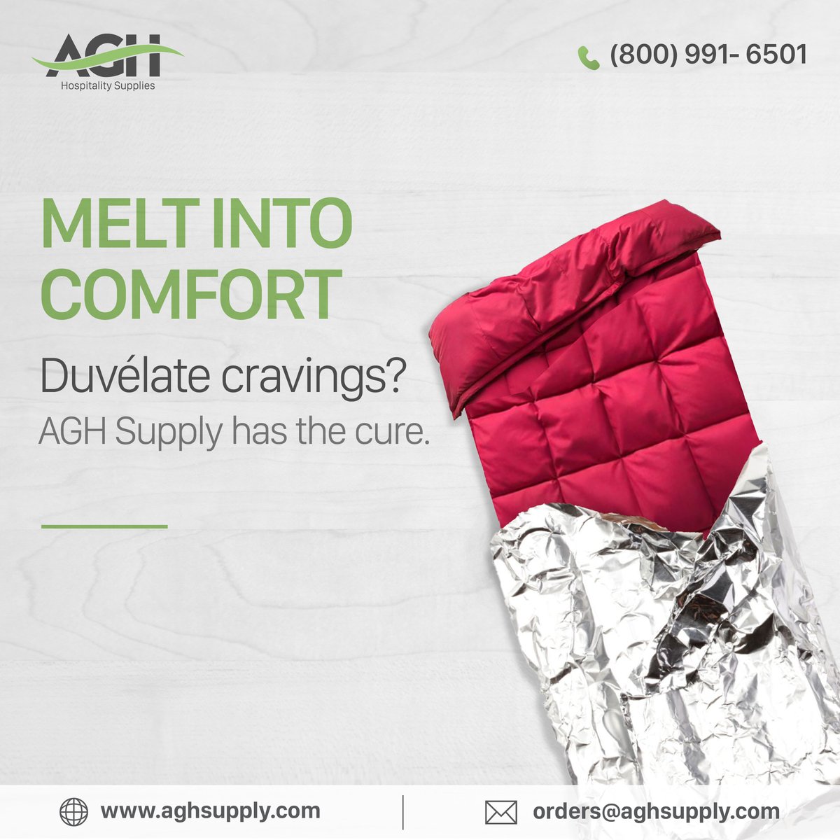 agh_supply's tweet photo. Experience best comfort with AGH Supply's Color Duvet Insert—it's like unwrapping a piece of heaven every night.
https://t.co/awspB335AS
#Duetinsert #Perfectduet #WholesaleduvetinsertsSupply #Hotelduvetinsert #hotelupgrade #agh https://t.co/meuYRDer9f