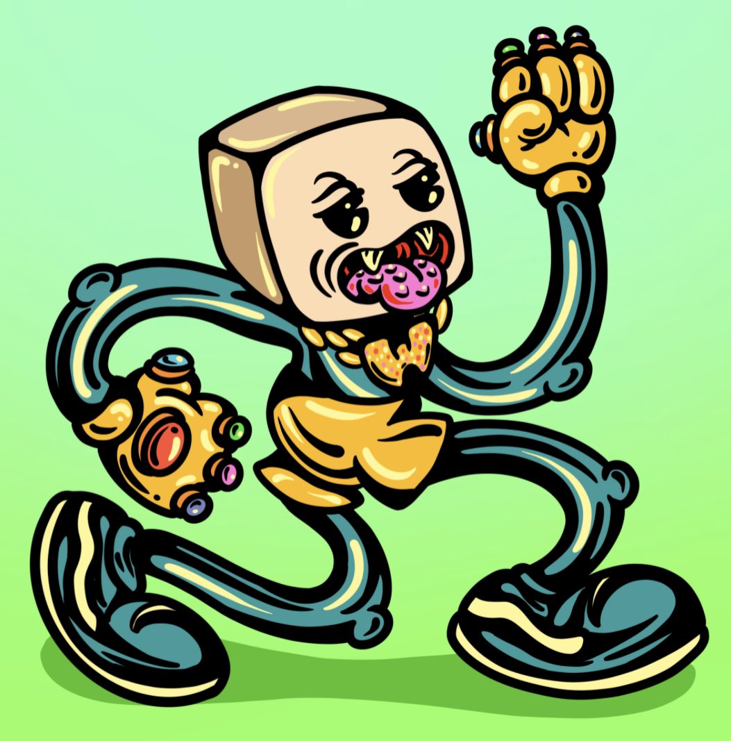 Carp608 👺 tweet media