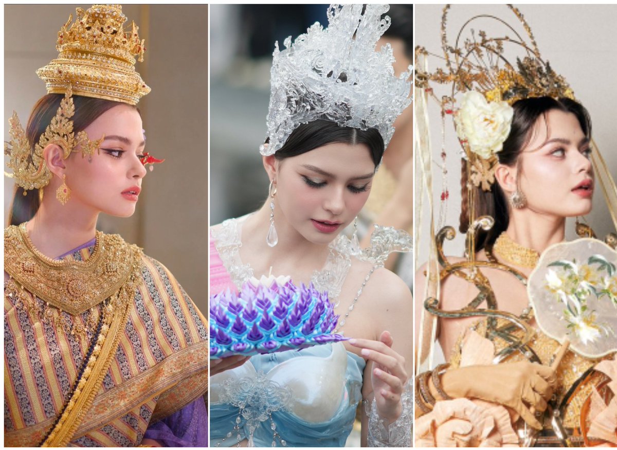 dcporty's tweet photo. Becuase royalty picks the best one. Always. Only Becky.

How about dropping 100 "Becky our Queen" with the tags? Maximum engagement, Angels! 

CHINESE NEW YEAR WITH REBECCA
#KingPowerCNY2025xBecky
#Beckysangels
#BeckyArmstrong https://t.co/6XzU7qv3zF