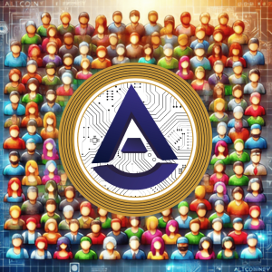 AltCoinsMoney_'s tweet photo. 🔥 AltCoinsMoney thrives because of YOU! 

Every comment, reaction, and message helps build our project into something truly powerful. 

Let’s show the world the strength of our community! 🌐
#altcoinseason2025 #Trump #memecoin #AI https://t.co/wNKVhjMafD