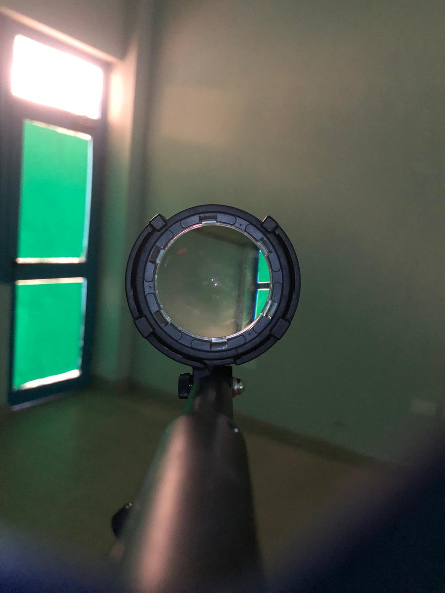 justbedebonair's tweet image. Was the subject of a fundoscopy sesh today.....it was fun. 
Here's my retina. 

#optometry #optometrystudent #fundoscopy #fundusimaging