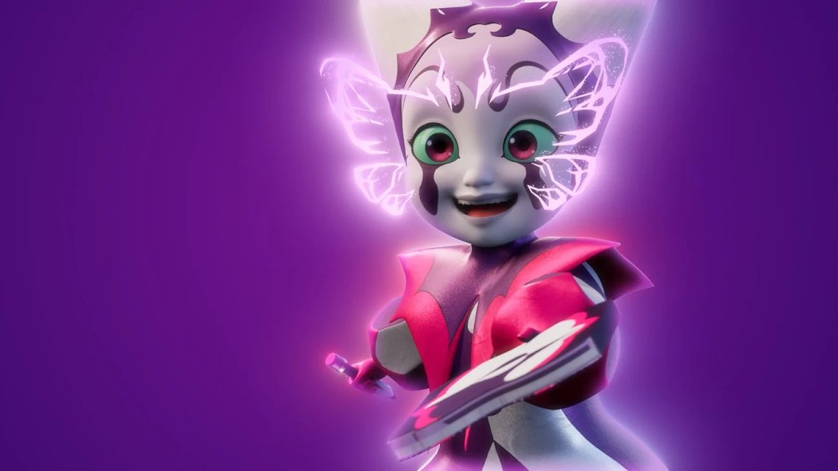 ShadowMoth33's tweet image. A new picture from Episode 6X02 was released!!