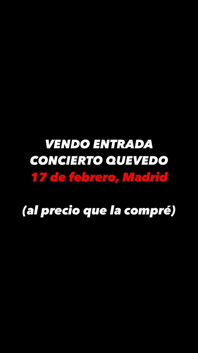 María tweet media