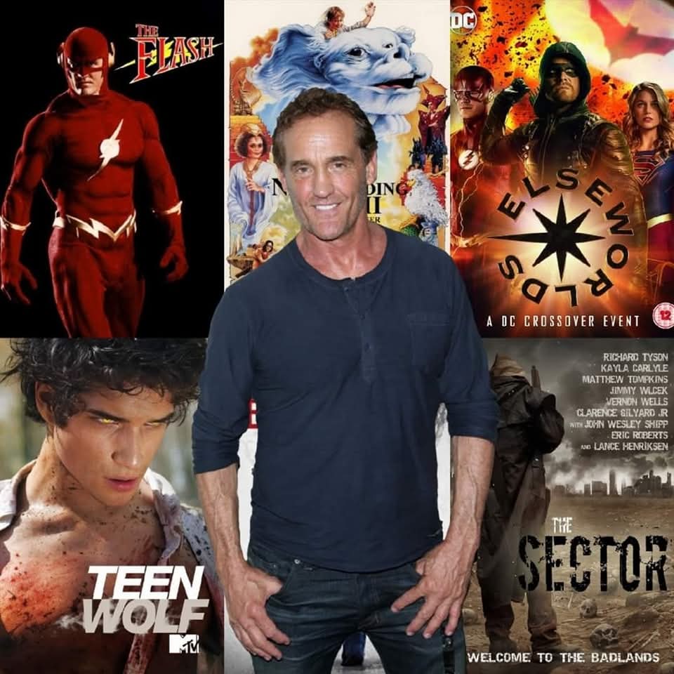 fcart73's tweet photo. Happy birthday John Wesley Shipp!
#johnwesleyshipp
#theflash #teenwolf #thesector #neverendingstory2 #dawsonscreek #christiesrevenge https://t.co/V4LZ9jdnpg