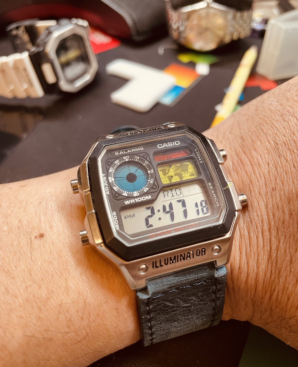 Maxwei's tweet image. 改裝完成，帥炸了