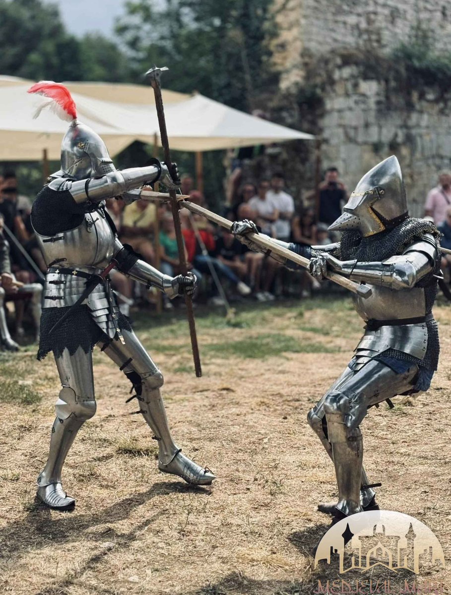 MedievalMartLTD's tweet photo. Medieval Sport
.
#Ichiro #mRNA #SilkRoad #larp #sca #medievaldress #medievalmart #Blackout2 #medievalmart_sale #RHONY #sport https://t.co/rrPqaCJn67