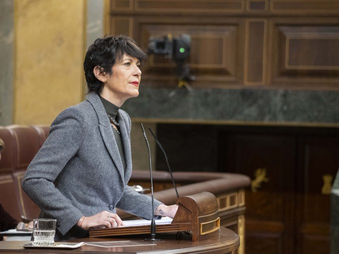 Foto cedida por Congreso de los Diputados