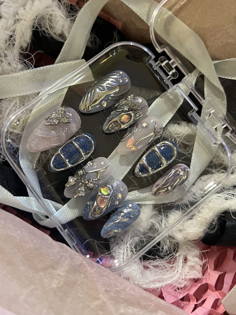 ‏ً (@ppyoppyopuli) on Twitter photo 