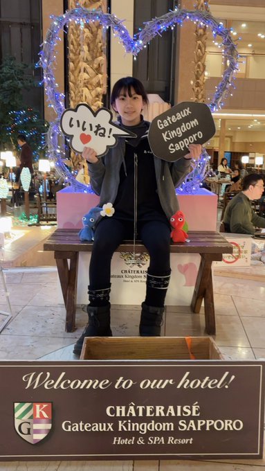 Twitterのコスプレ画像31