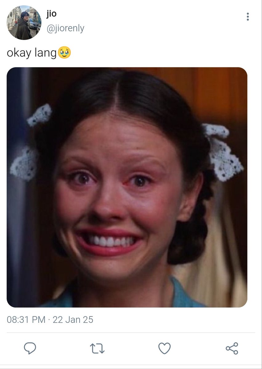 — #chansung otau

Kinupal ni aeri boyfriend niya kaso nag backfire sakanya, umiral ang pagka seloso