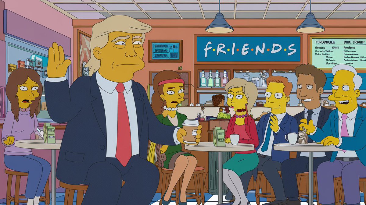 YourTrump tweet media