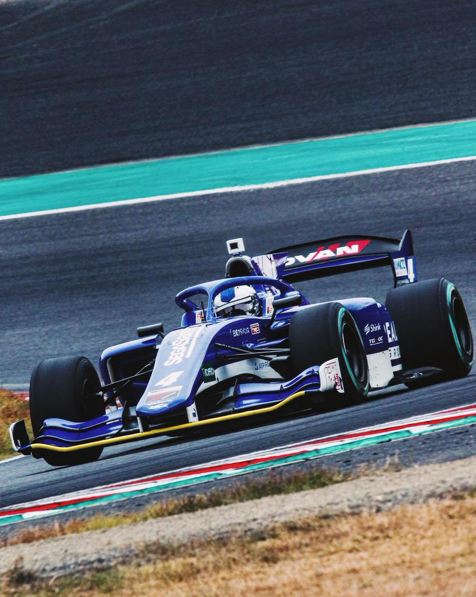 Zak O'Sullivan (@zakosullivan) on Twitter photo New year, new team! Super proud to announce I'm joining <a href="/SUPER_FORMULA/">スーパーフォーミュラ公式</a> with Toyota Gazoo Racing and <a href="/kondoracingteam/">KONDO Racing Team</a> for the 2025 season. I can't wait to get on track out in Japan and get started 😃 🇯🇵 New year, new team! Super proud to announce I'm joining <a href="/SUPER_FORMULA/">スーパーフォーミュラ公式</a> with Toyota Gazoo Racing and <a href="/kondoracingteam/">KONDO Racing Team</a> for the 2025 season. I can't wait to get on track out in Japan and get started 😃 🇯🇵