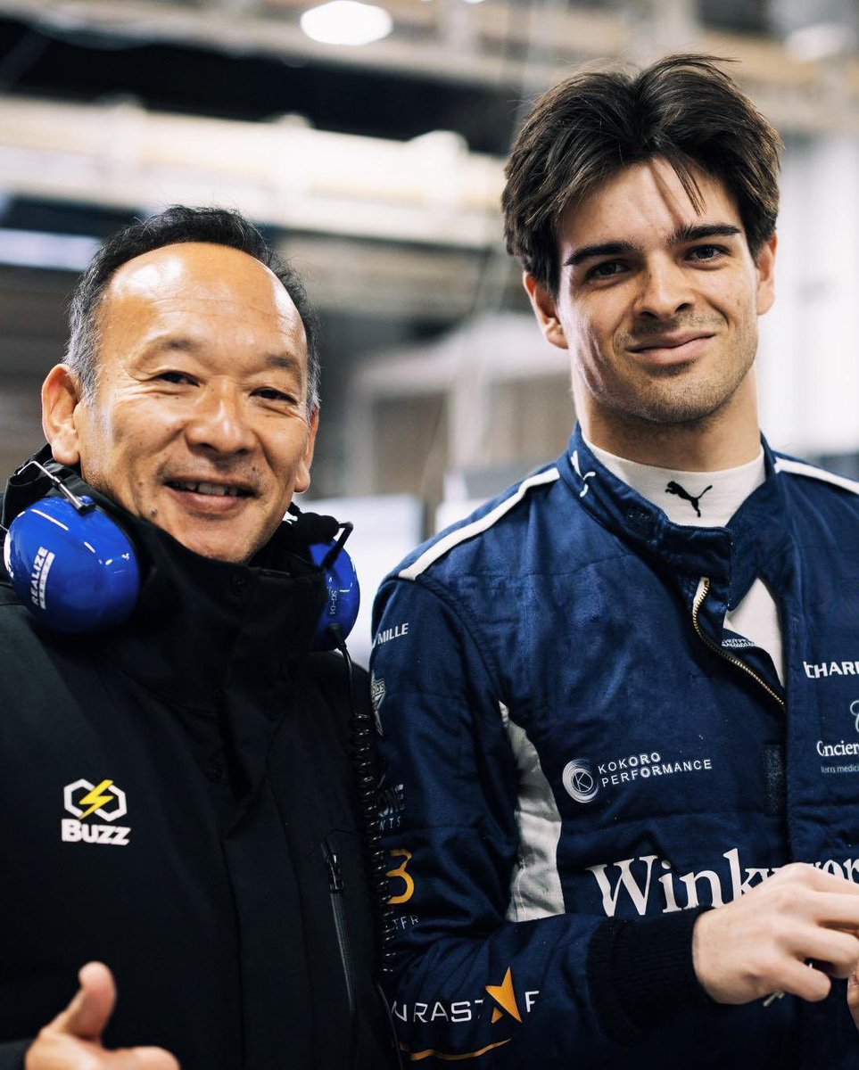 Zak O'Sullivan tweet media