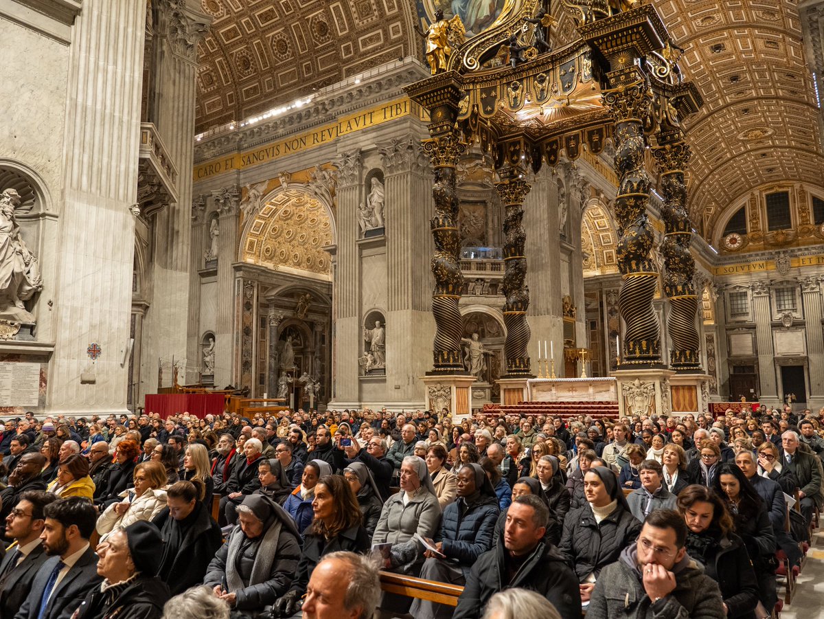 Speranza Scappucci tweet media