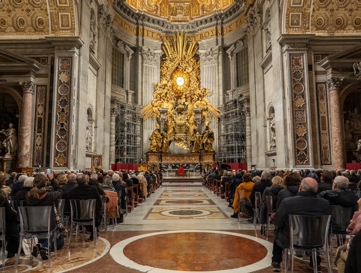 Speranza Scappucci tweet media