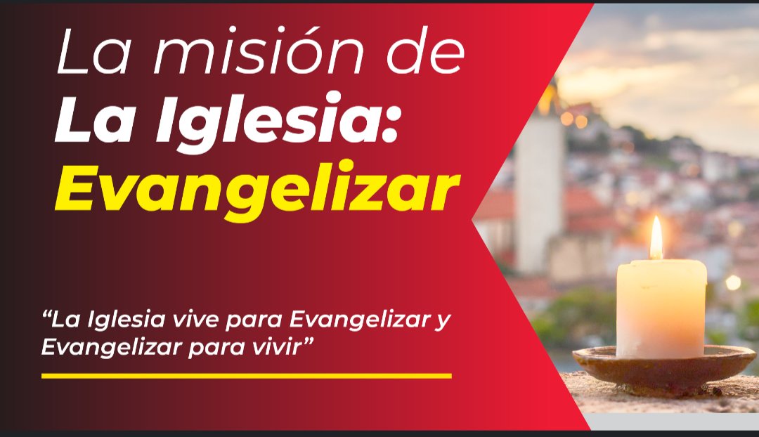 Buenos días. Les comparto el link de este artículo de reflexión sobre la misión de la Iglesia en el mundo. misreflexionespadrerobert.blogspot.com/2025/01/para-q…