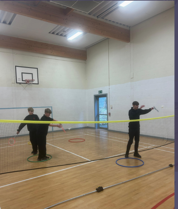 Meade Hill School tweet media