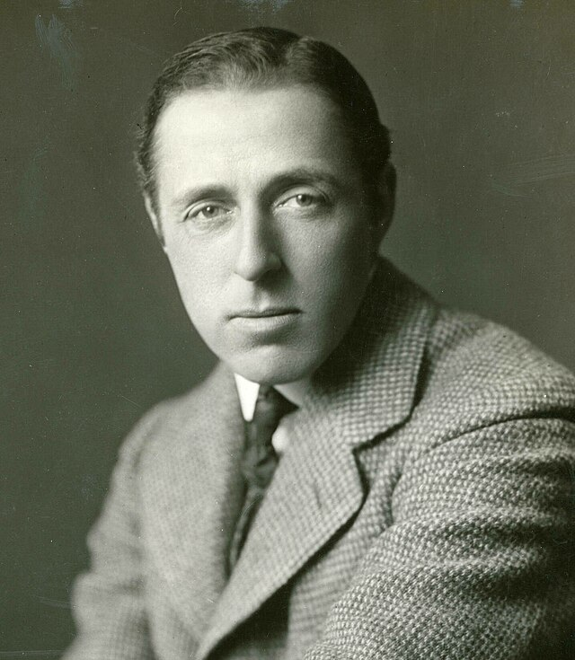 KrysLuvClassics's tweet photo. David Wark Griffith
January 22, 1875 – July 23, 1948
#OnThisDay #BOTD #DWGriffith #TCMParty https://t.co/ksjaISMBnt