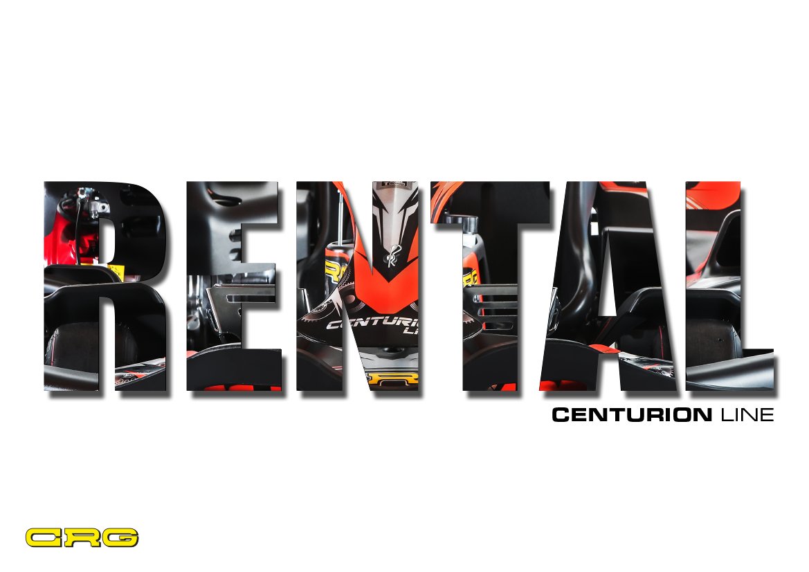 Fun is a serious business ☑️
Business is a serious one too 😉

CRG Centurion raises the standards of RENTAL karting from all points of view 🤙🏻

👉🏻 Find out more at crgrentalkart.com

#crg #rentalkart #kartinglife #karting #centurion #crgcenturion #entertainment #gokart #fun