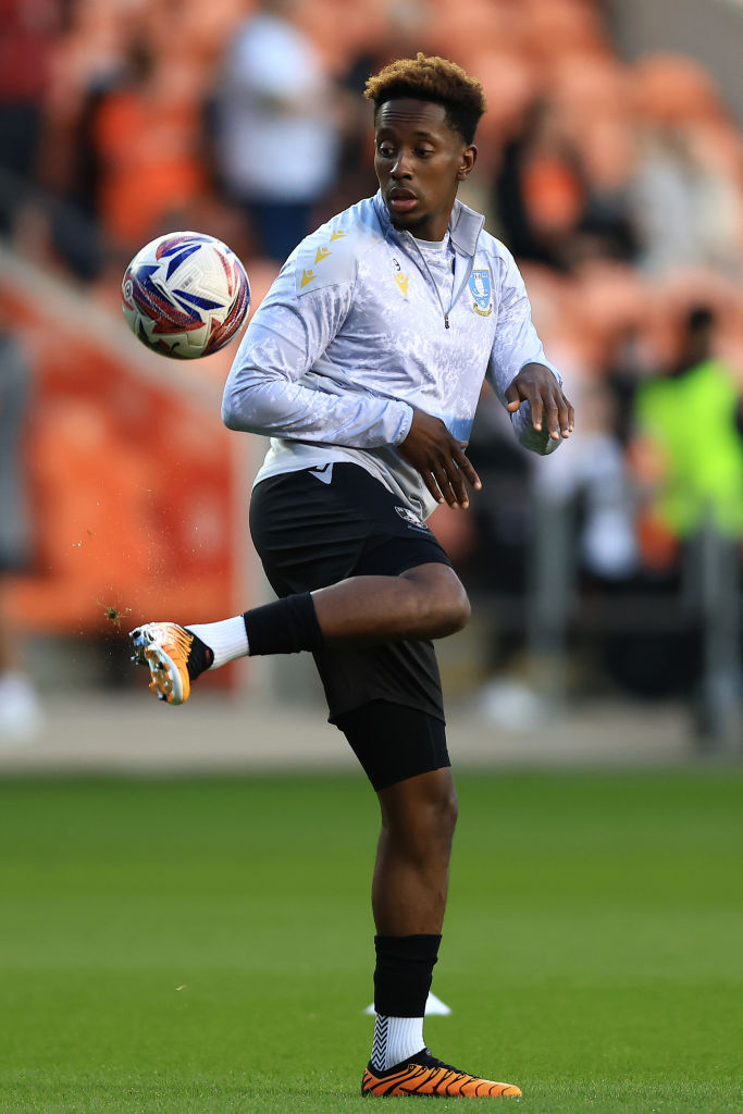 Dom Howson tweet media