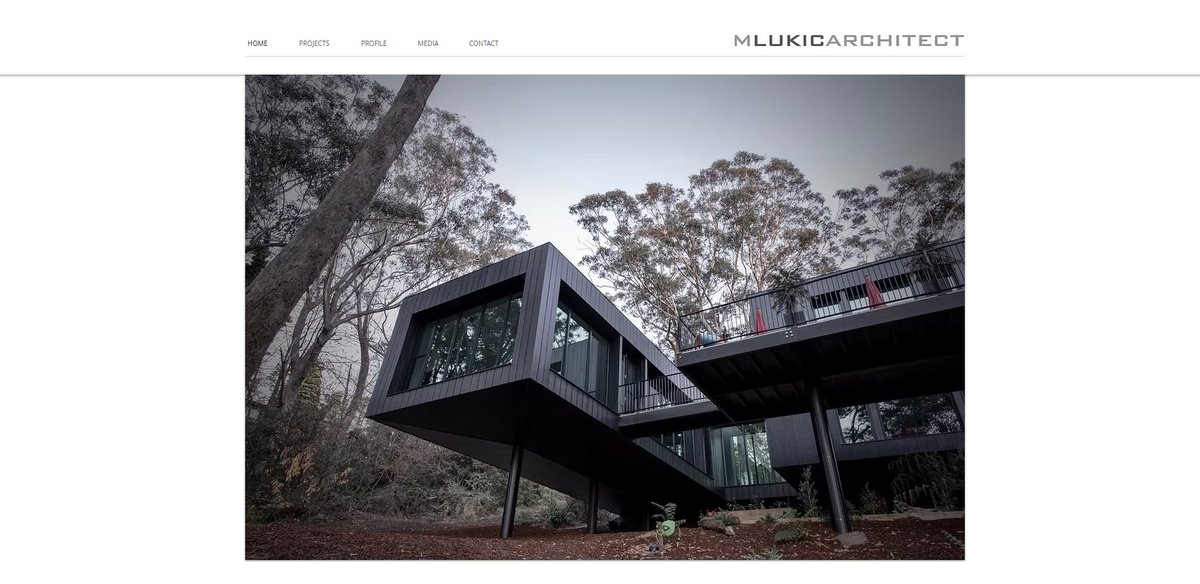 MindMyMarketing's tweet photo. We’re thrilled to announce that we’ve renewed the website for M Lukic Architect for the 8th consecutive year!

Mike specialises in bringing architectural visions to life, with expertise in residential and commercial projects.

https://t.co/WgmlcqiKlf https://t.co/VvUrj4JjYj