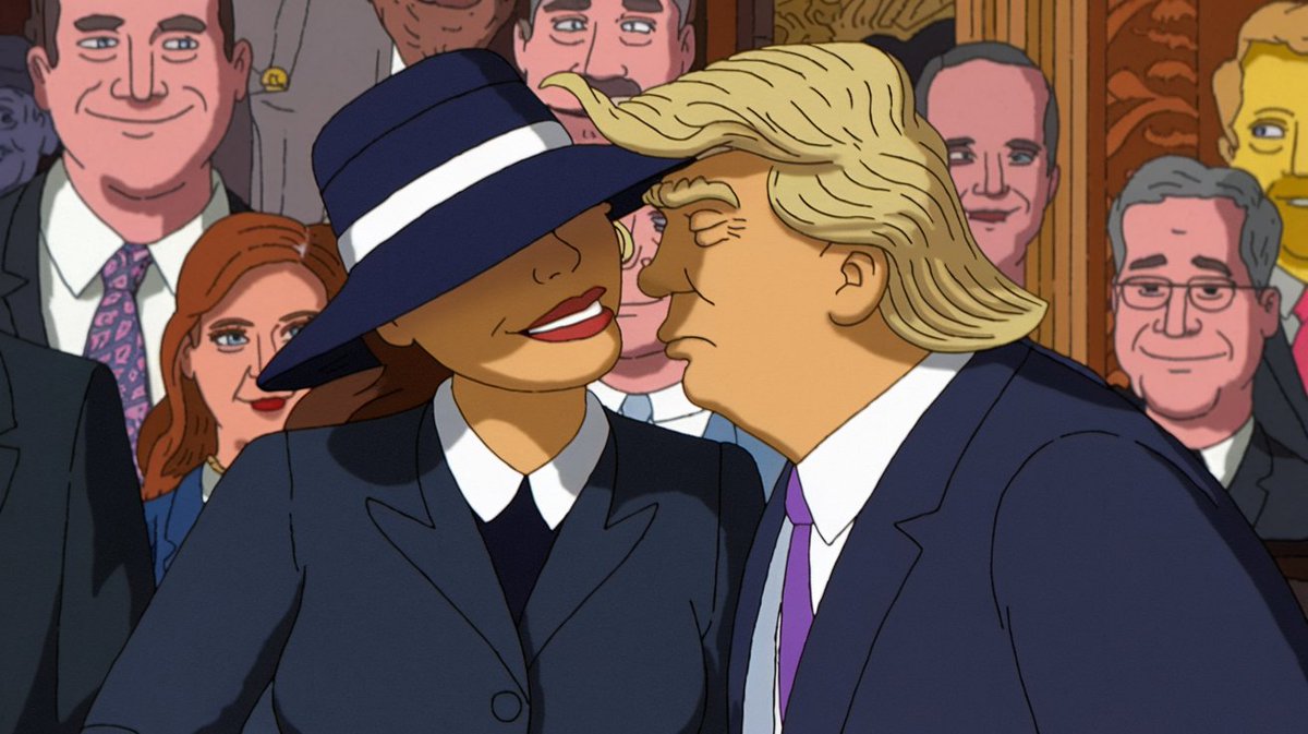 YourTrump tweet media