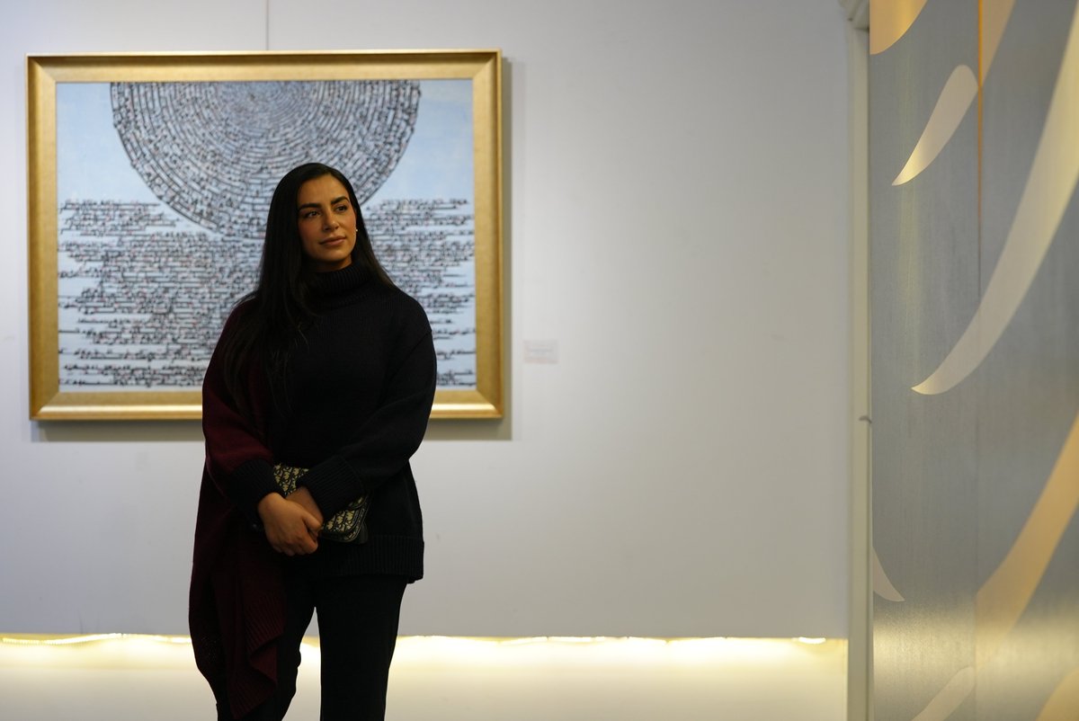 Artfrosh tweet media