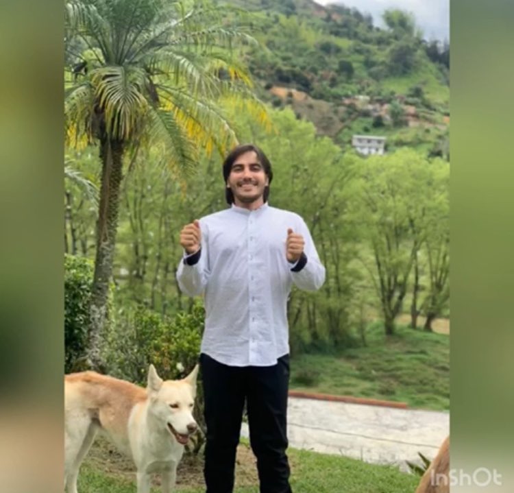 Claudia Yepes upegui tweet media