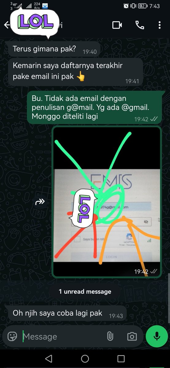 baksosantan's tweet photo. Kayak gini bisa keangkat P3k https://t.co/nF4SQXp3kS