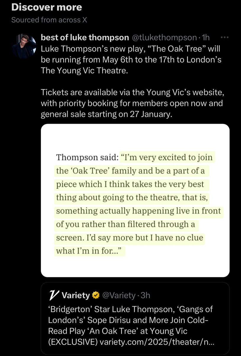 Alan Read tweet media