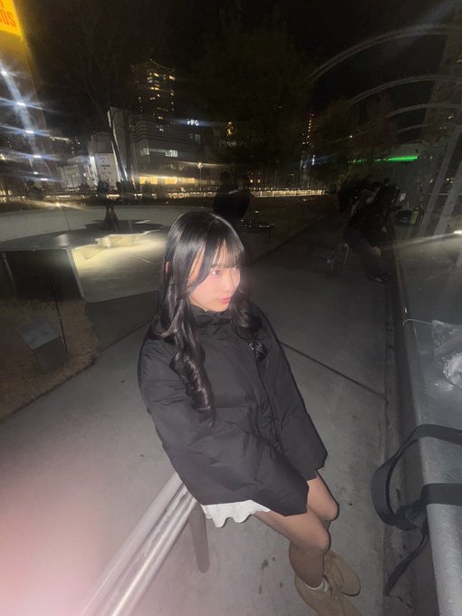香穂のTwitter画像3