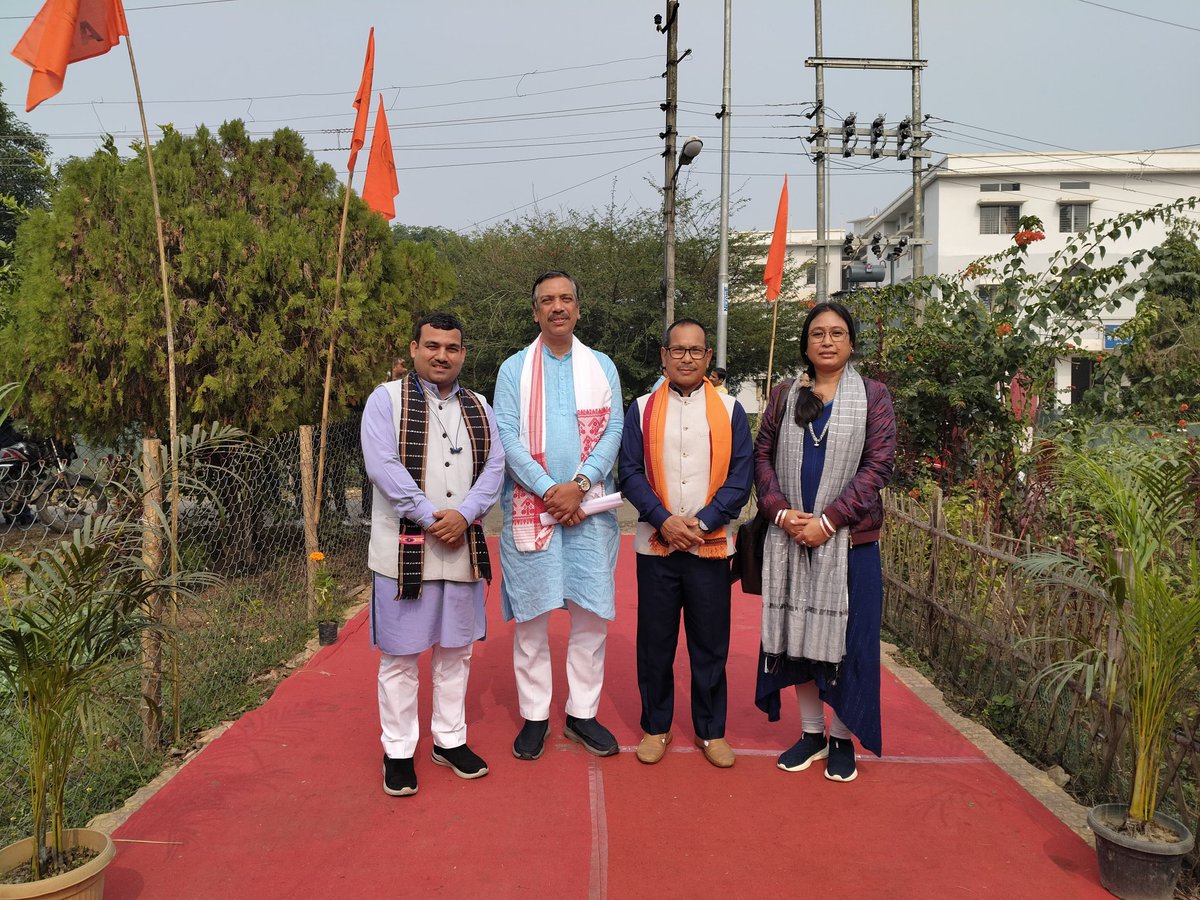KDaula's tweet photo. I fondly recall taking part in SEIL tours, first time in 1983-84, visiting West &amp; South India and second time in 1986, visiting West and North India. Celebrating Unity in Diversity and finding similarities rather than harping on differences. https://t.co/w8lhxaW7N3