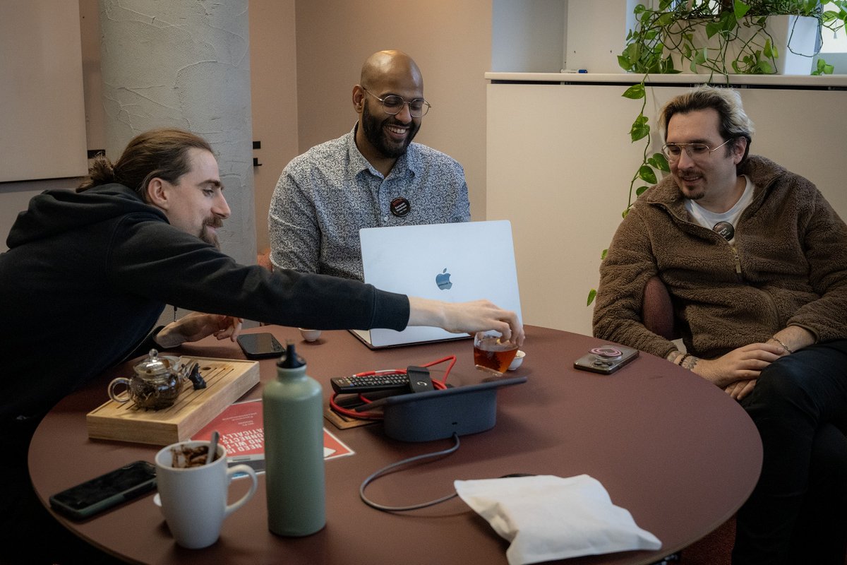 Next Games, A Netflix Game Studio tweet media