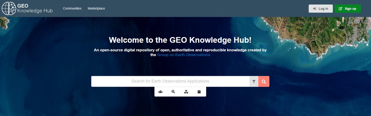 EOTEC DevNet tweet media