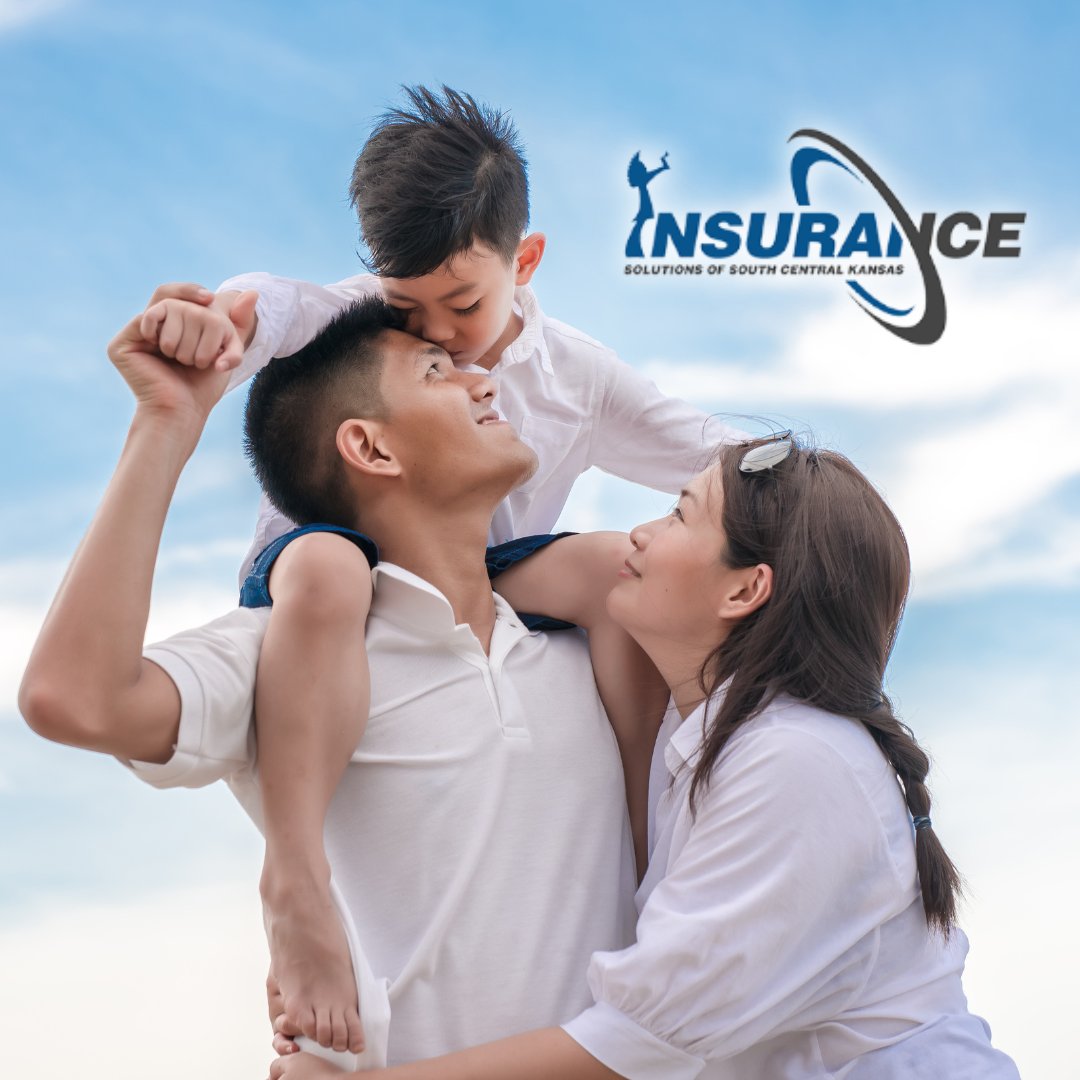 fanofmy2boys's tweet image. At Insurance Solutions of South Central Kansas, we believe every individual, family, and business deserves reliable protection. As an independent insurance agency, we partner with multiple companies to find coverage that truly fits your needs. 
#KansasInsurance