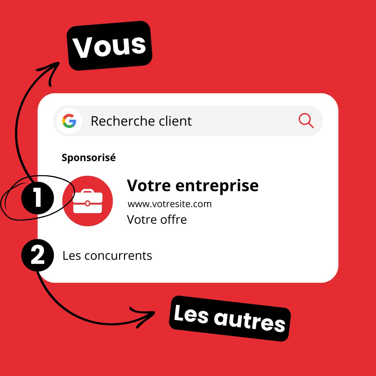 PROGETYS_'s tweet photo. Savez-vous comment le marketing digital peut transformer votre entreprise ? 🚀

Contactez-moi pour découvrir comment exploiter pleinement le potentiel du marketing digital et propulser votre entreprise vers de nouveaux sommets. ✨ https://t.co/GmqiiYC8EP