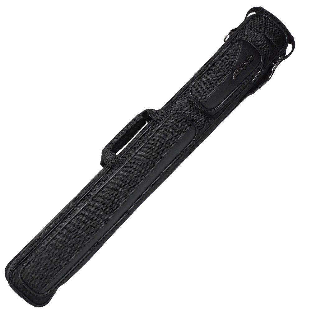 cueshop's tweet image. 上部のダブルジッパーを開けることでケースを立てたままでもキューの取り出しや移動が可能

キューケース NMZ-24k 黒 ブラック (バット2本シャフト4本収納)
buff.ly/40pl9rv

#Mezz #cuecase #キューケース #billiard #ビリヤード #Jpool #キューショップジャパン #ジャストドゥイット