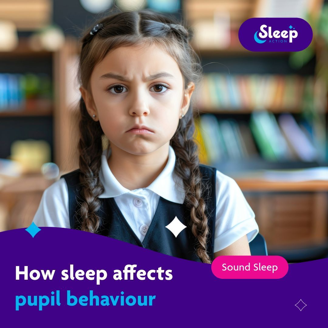 Sleep Action tweet media