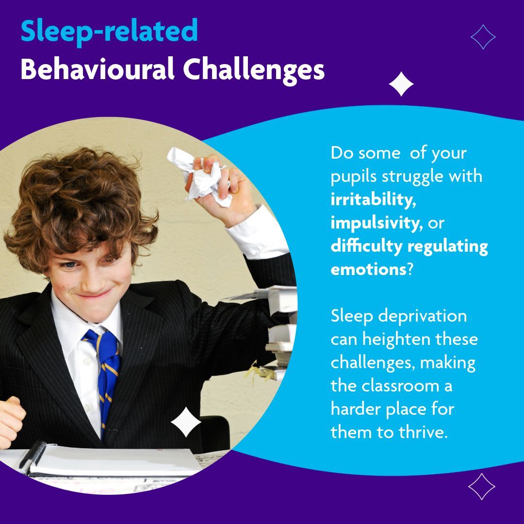 Sleep Action tweet media