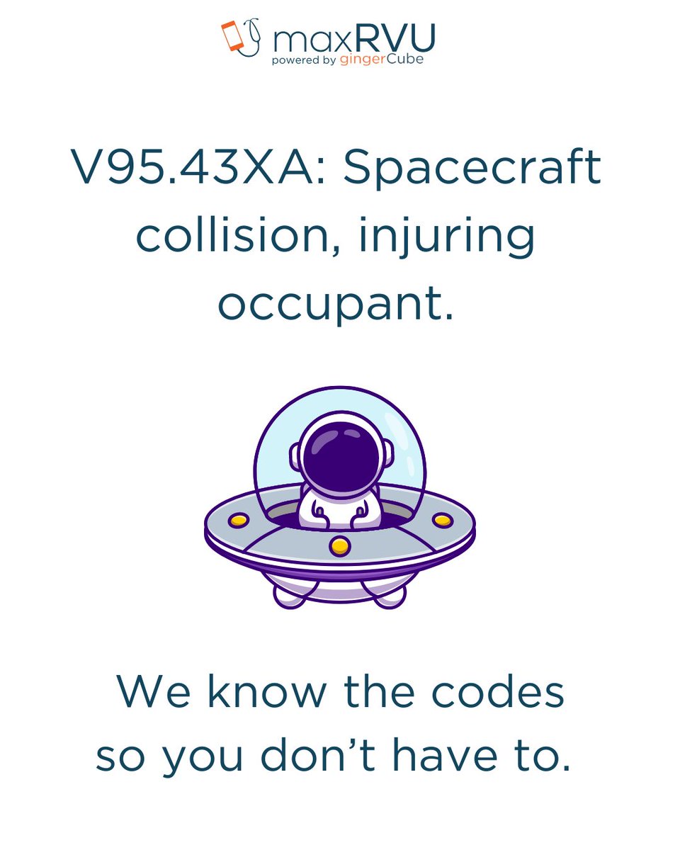 maxrvu's tweet photo. maxRVU knows the codes so you don't have to. 🙌🏼 

🔗 https://t.co/J3UtyhnOwI
📞 972-746-4607 https://t.co/7nzaWgYFxP