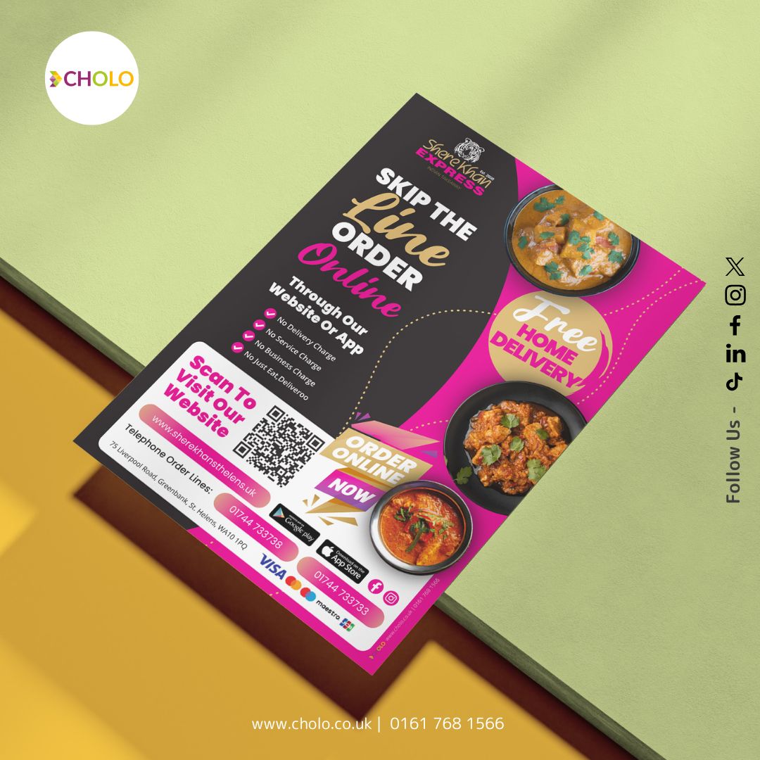 Cholo Digital tweet media