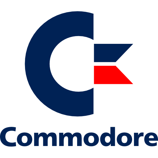 MuseumCommodore's tweet photo. What is the first thing that comes to mind when you see this logo? https://t.co/fCRLAZDULd