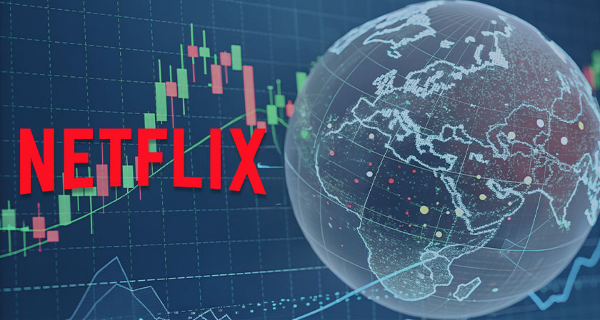 Dsiliconreview's tweet image. Netflix Adjusts Pricing amid Shifting Market Dynamics

thesiliconreview.com/2025/01/netfli…

#NetflixPricing #StreamingTrends #MarketDynamics #SubscriptionChanges #EntertainmentIndustry #DigitalStreaming #ConsumerBehavior #MediaPricing #NetflixUpdates #StreamingServices