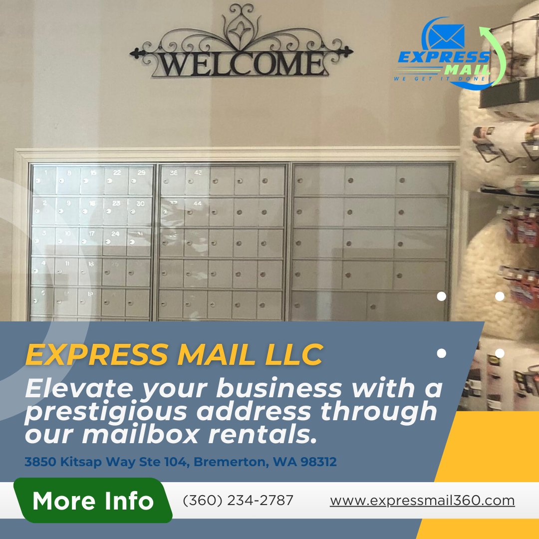 Express Mail LLC (@Expressmail360) / Posts / X
