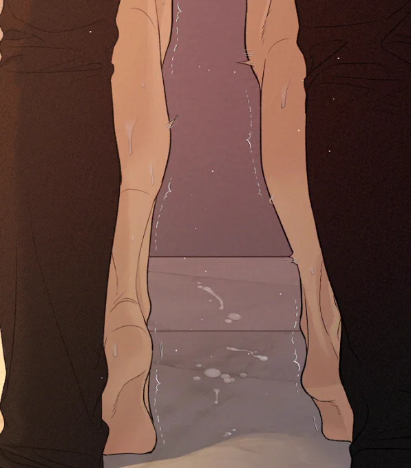 징크스 61화 나왔습니다!#징크스 #Jinxmanhwa KR :  :  :  :  :  :  :  : 